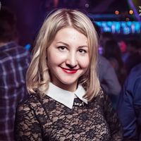 Tatiana Rudenko's Photo