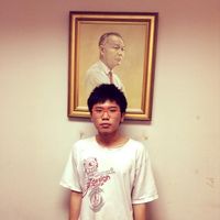 Netiwit Chotiphatphaisal的照片