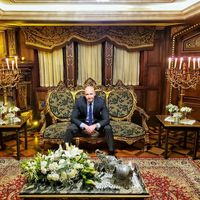 Daniel Haab的照片