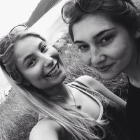 Luisa Birkel的照片