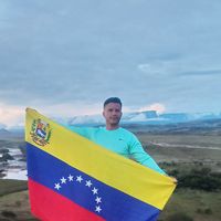 Miguel Cabello's Photo