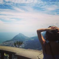 Alejandra  Santos's Photo