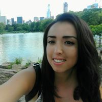 Fotos de Yaneli  Saldaña