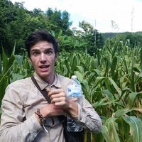 Byron Miller's Photo