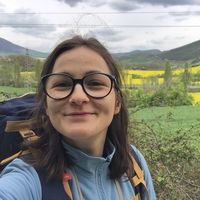 Francesca Granceri的照片