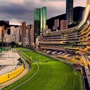 Race Day at Happy Valley's picture