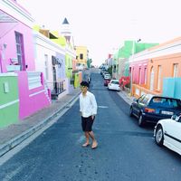 Yuki Koishikawa's Photo