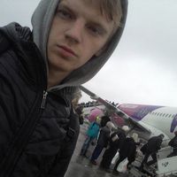 Roman Lavriv's Photo