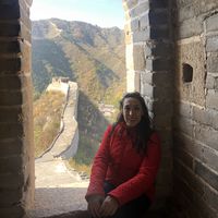 Nallely Tonone's Photo