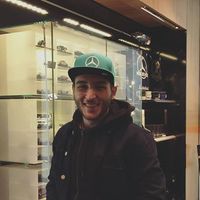 Fotos de Muhammet Aktepe