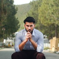 Muhammad Tariq的照片