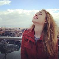 Anna Ustsiuhava's Photo