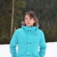 Claire BRUNELAT的照片