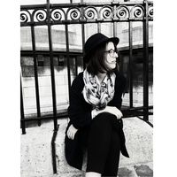 Justina Varnaite's Photo