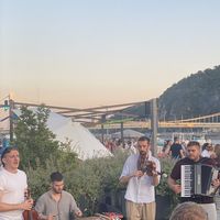 Ádám Kőhalmy's Photo