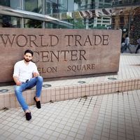 Photos de Adeel Nawaz