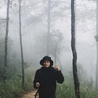 Arraya Chongkonbot's Photo