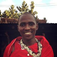 Daudi Laizer's Photo