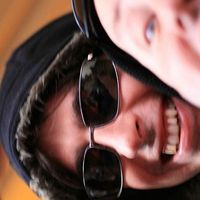 Wade Williams's Photo