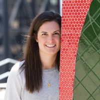 Chloe Stotler的照片