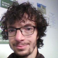 Aymeric Renoncourt's Photo