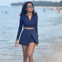 Nadeesha Karunarathna's Photo