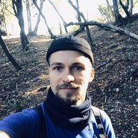 Silvio Schelle's Photo