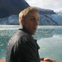 Alexander Deeney's Photo