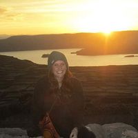 Zdjęcia użytkownika Caroline Horstmann