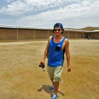 Julio Benítez的照片