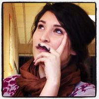 Emily Foster的照片