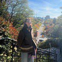 Fotos de Margo  Johnstone