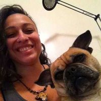 Miyla McIntosh的照片