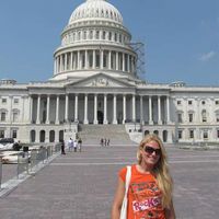 Fotos de Anastasiia Pru