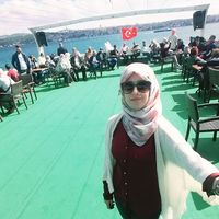 Fotos de GiGi Saoudi