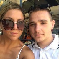 Nikolina Burger's Photo