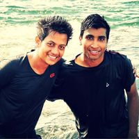 Mohammad Rabbani's Photo