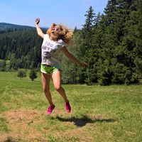 Monika Palacz's Photo