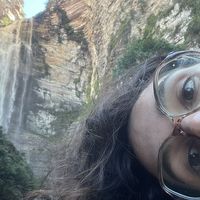 Emeline Sanz's Photo