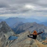 Tamsin Sankey's Photo