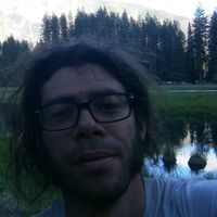 Lorenzo Guescini的照片