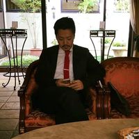 Seiya Kawamori的照片