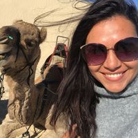 Jeannette Hernandez's Photo