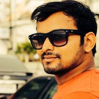 Chaitanya Vyawahare的照片