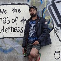 Navjot Singh的照片