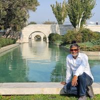 Fotos de Anil Anwala