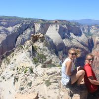 Clem Garcia的照片