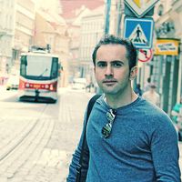 Hakan  Selim's Photo