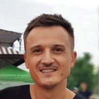 Константин Кузьмишен's Photo