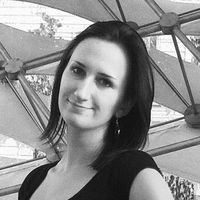 Paulina Weber's Photo